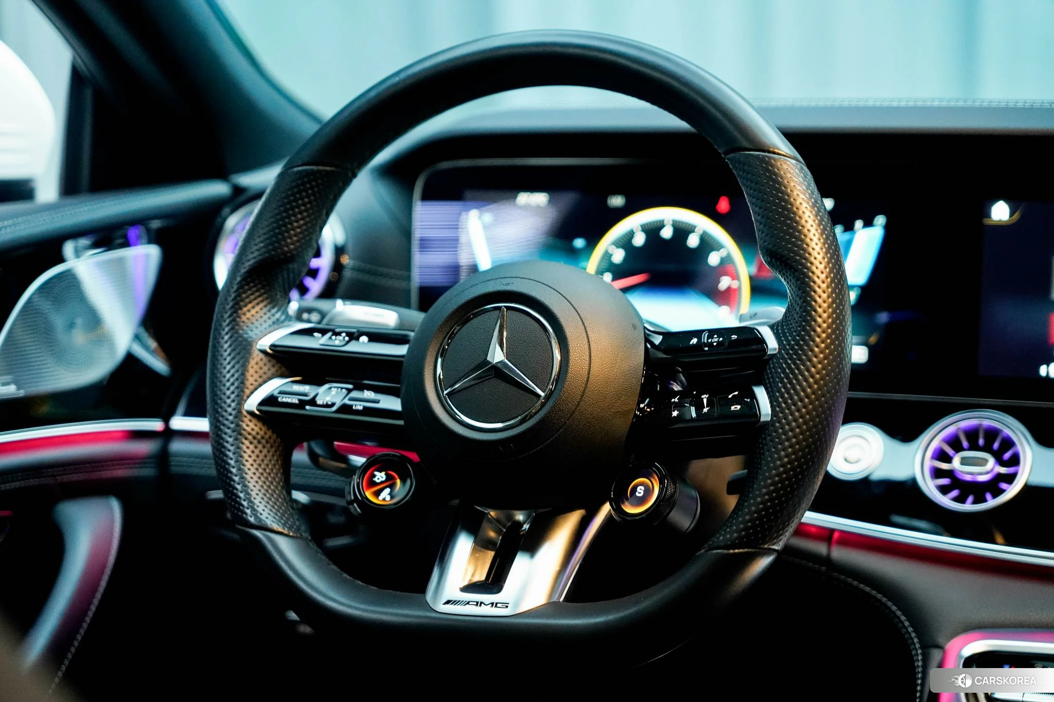 Mercedes-Benz AMG GT id 4515149 из Китая 9