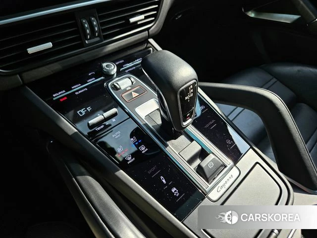 Porsche Cayenne (PO536) id 3807416 из Кореи 19