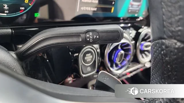 Mercedes-Benz GLA - Class H247 id 3054602 из Кореи 19