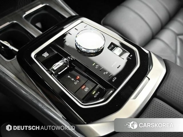 BMW 7 Series (G70) id 4725045 из Кореи 19