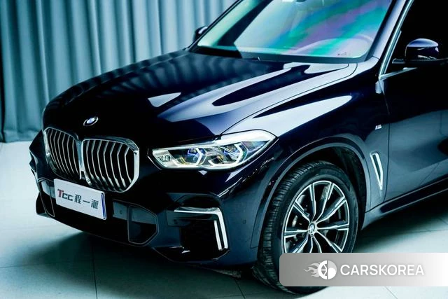 BMW X5 id 4299732 из Китая 11
