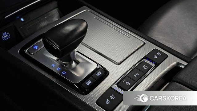 Genesis G80 id 4637880 из Кореи 34