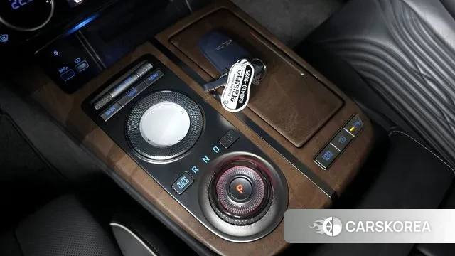 Genesis G80 (RG3) id 3007481 из Кореи 19