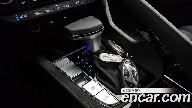 Hyundai The New Avante (CN7) id 2587434 из Кореи 19