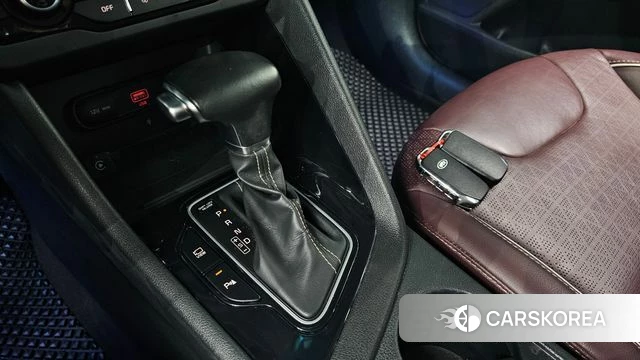 Kia The New Niro id 4923398 из Кореи 30