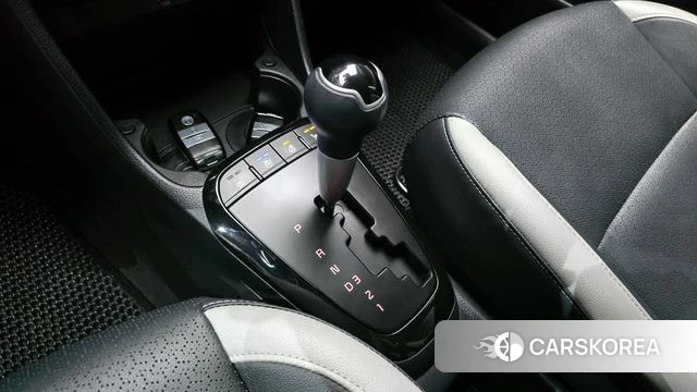 Kia Morning Urban (JA) id 4309850 из Кореи 30