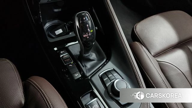 BMW X1 (F48) id 3813015 из Кореи 19