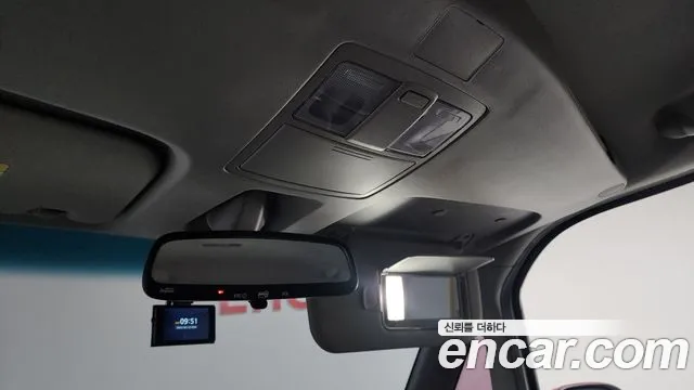 Kia The New Ray id 2654715 из Кореи 19