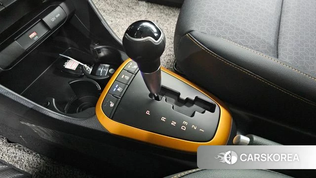 Kia Morning Urban (JA) id 3903748 из Кореи 19