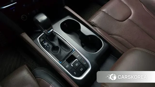 Hyundai Santa Fe TM id 3161836 из Кореи 19