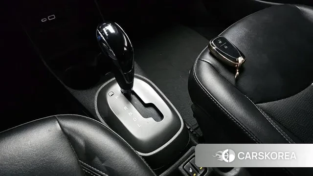 Chevrolet (GM Daewoo) The New Spark id 3598481 из Кореи 19