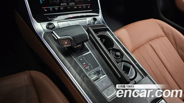 Audi A6 (C8) id 2949365 из Кореи 19