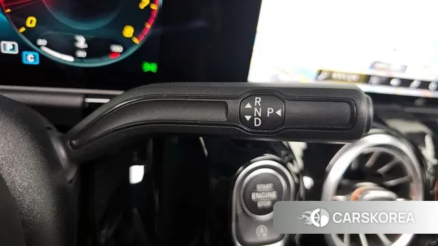 Mercedes-Benz GLA - Class H247 id 2970447 из Кореи 19