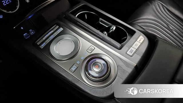 Genesis G80 (RG3) id 3866675 из Кореи 19