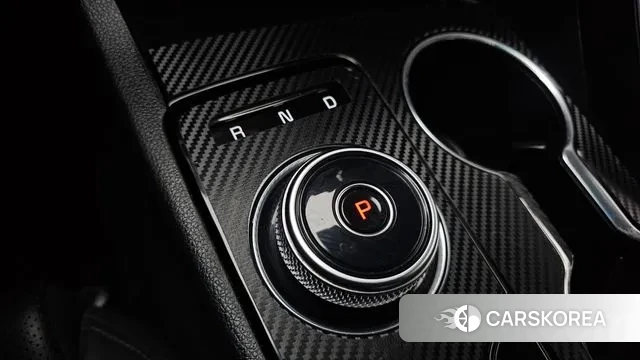 Kia K5 3rd generation id 3650983 из Кореи 19