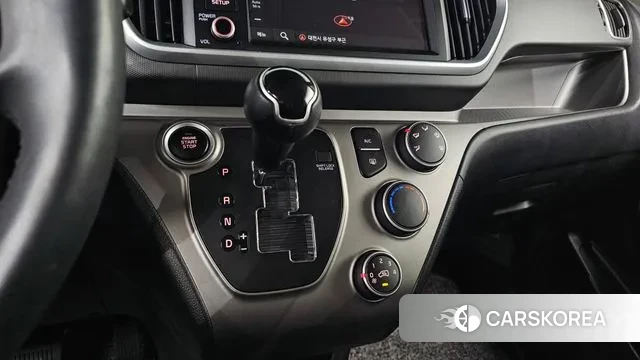 Kia The New Ray id 3735196 из Кореи 19