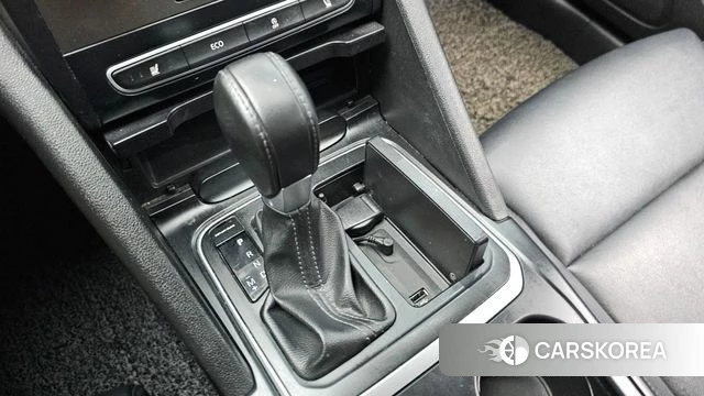 Renault Korea (Samsung) SM6 id 4496952 из Кореи 31