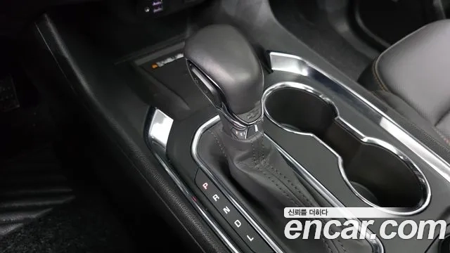 Chevrolet (GM Daewoo) Traverse id 2935744 из Кореи 19