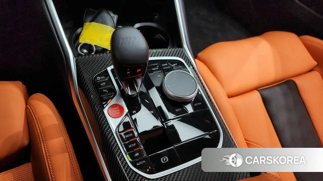 BMW M3 (G80) id 3963444 из Кореи 19