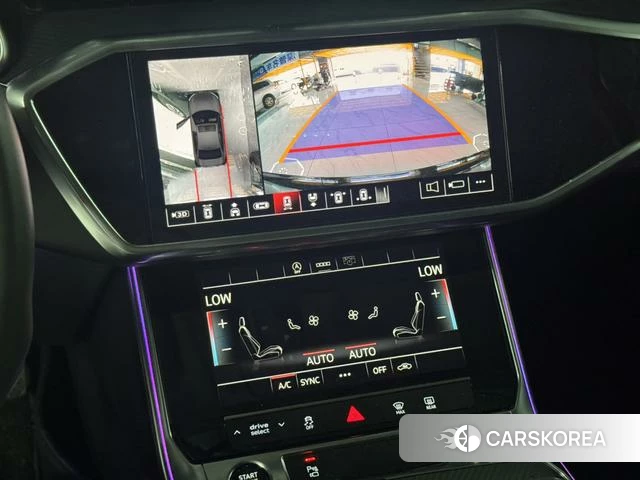 Audi A6L id 4333452 из Китая 14
