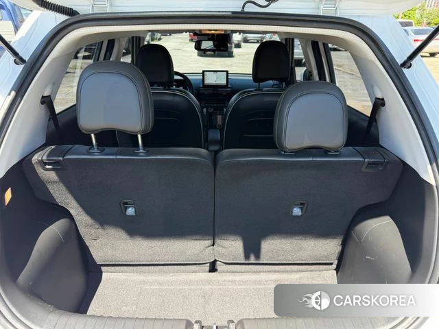 Hyundai Casper id 4298625 из Кореи 19