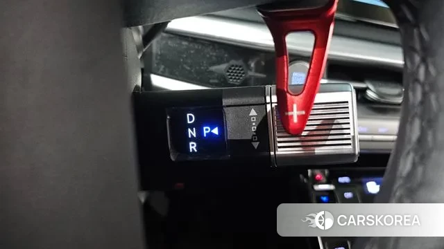 Hyundai Grandeur (GN7) id 3212486 из Кореи 19