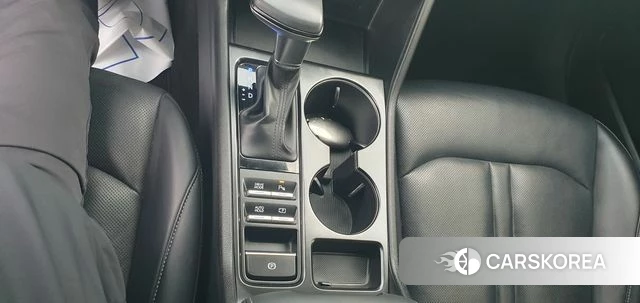 Hyundai Sonata D Edge (DN8) id 4308613 из Кореи 15