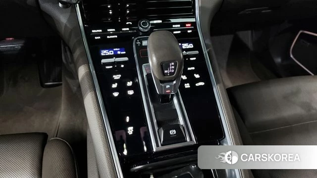 Porsche Panamera (971) id 3834399 из Кореи 19