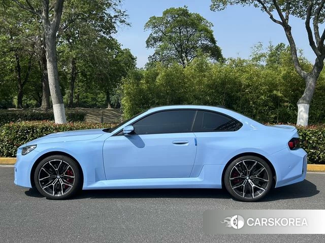 BMW M2 id 4314792 из Китая 11