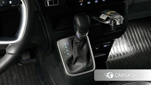 Hyundai Staria id 3793114 из Кореи 19