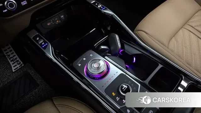 Kia The New Sorento 4th Generation id 3026641 из Кореи 19