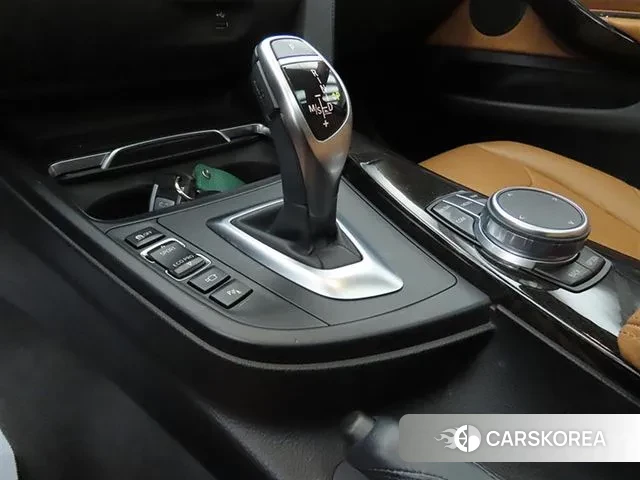 BMW 4 Series (F32) id 3617289 из Кореи 18