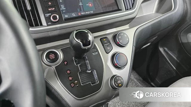 Kia The New Ray id 4429409 из Кореи 19
