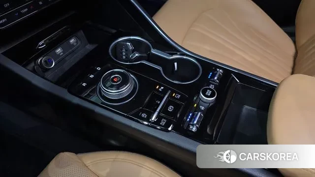 Kia K5 3rd generation id 3525297 из Кореи 19