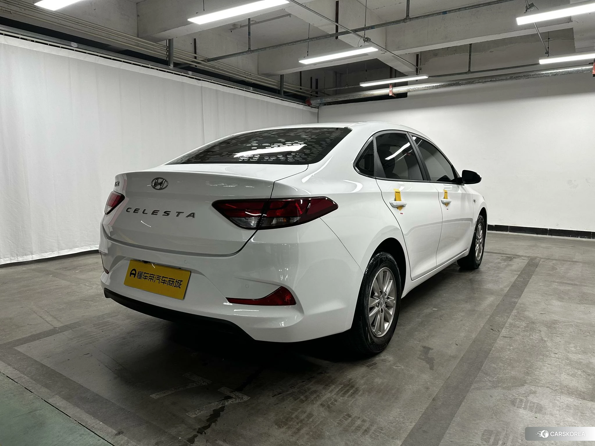 Hyundai Yuedong id 4452383 из Китая 19