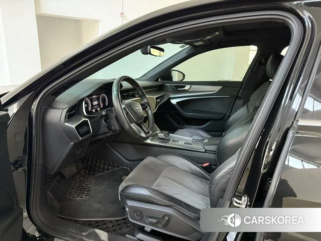 Audi A6L id 4241406 из Китая 10