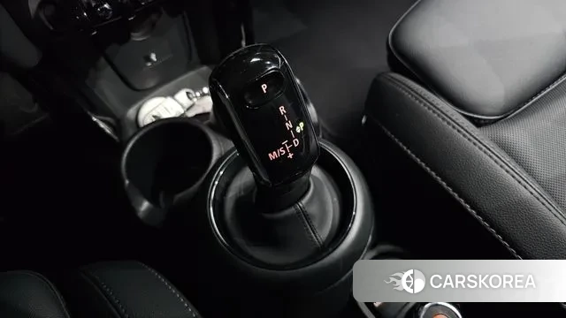 Mini Cooper id 3027816 из Кореи 19