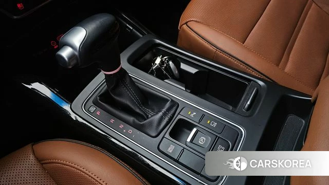 Kia The New Sorento id 3905409 из Кореи 19