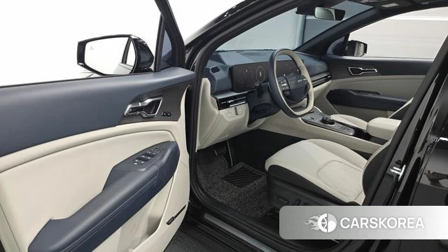 Kia The New Sportage 5th Generation id 4892596 из Кореи 30