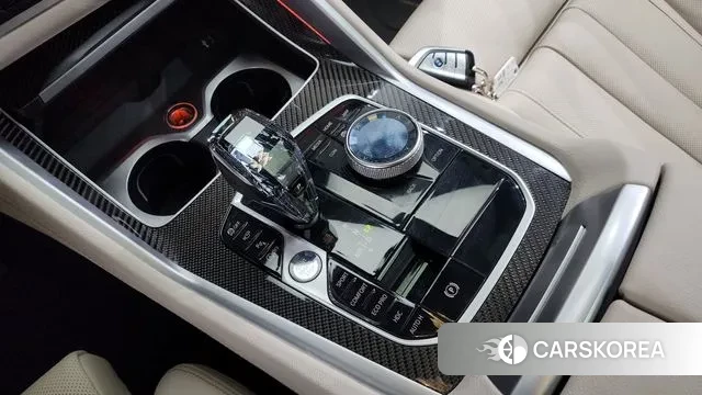 BMW X6 (G06) id 2989565 из Кореи 19