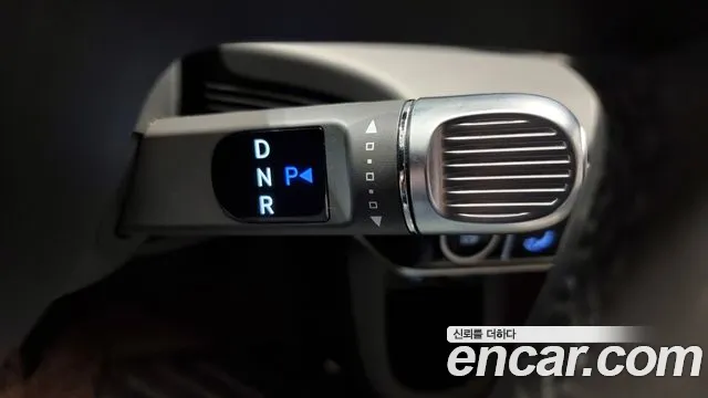 Hyundai Ionic 5 id 2497119 из Кореи 19