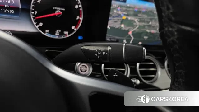 Mercedes-Benz E-Class W213 id 3760352 из Кореи 19