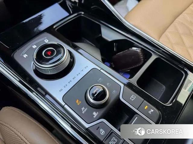 Kia Sorento 4th Generation id 3469369 из Кореи 19