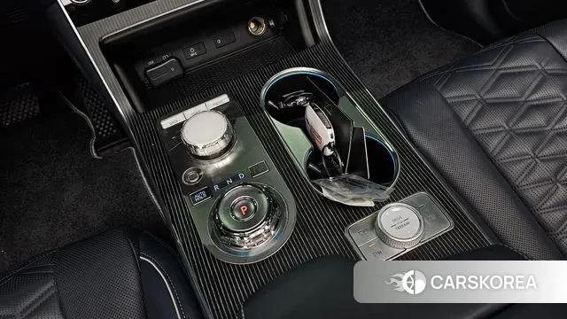 Genesis GV80 Coupe id 3664232 из Кореи 19