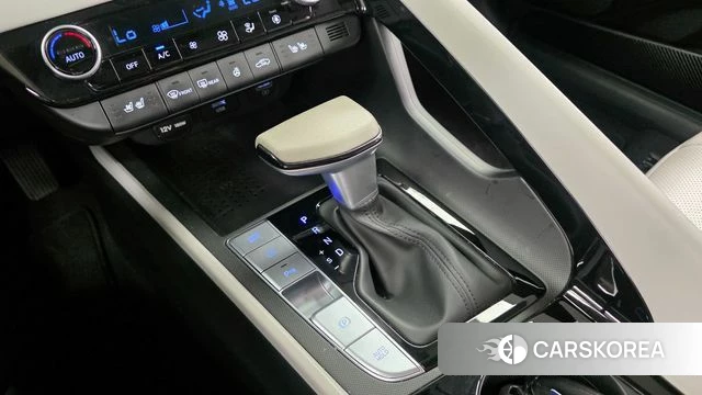 Hyundai Avante Hybrid (CN7) id 3940737 из Кореи 19