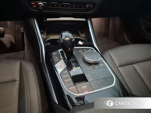 BMW 3 Series (G20) id 3538178 из Кореи 14