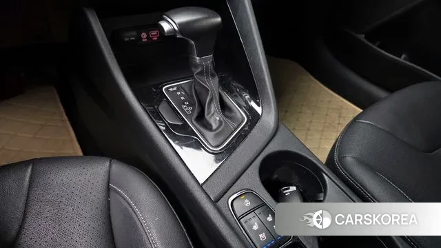 Kia Niro id 2986552 из Кореи 19