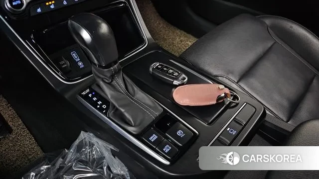 Hyundai Grandeur IG id 3626928 из Кореи 19