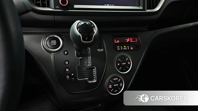 Kia The New Kia Ray id 4480222 из Кореи 29