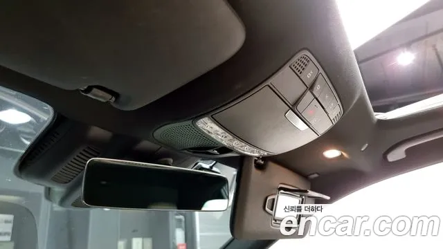 Mercedes-Benz E-Class W213 id 2678813 из Кореи 19